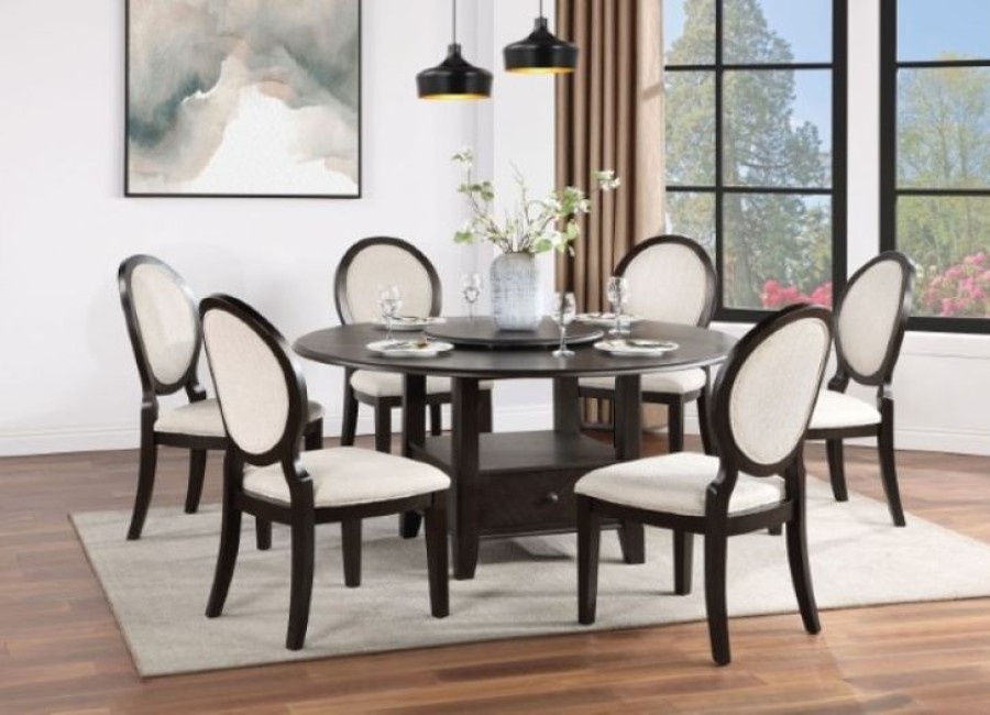 Dining Furniture of America | Newforte