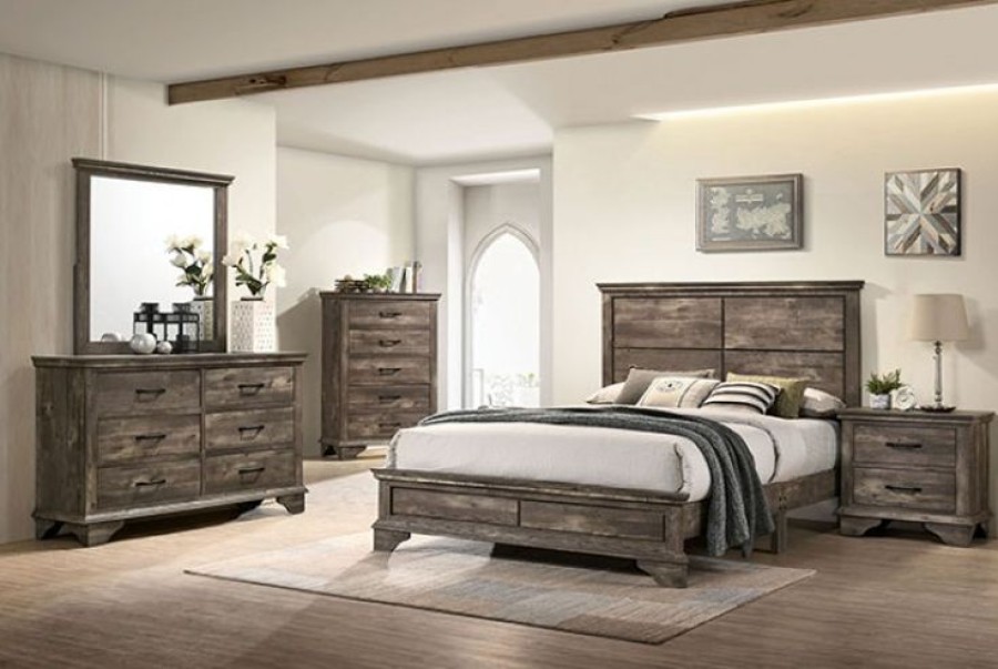 Bedroom Furniture of America | Fortworth