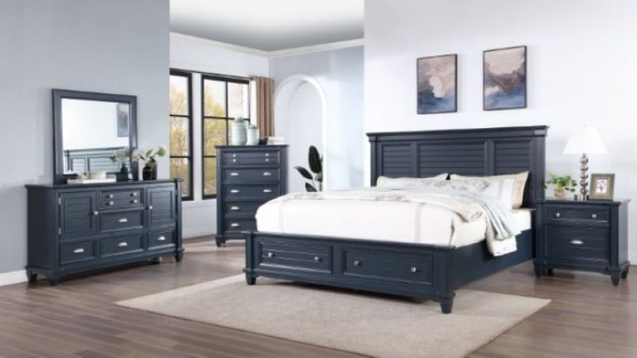 Bedroom Furniture of America | Manzanillo