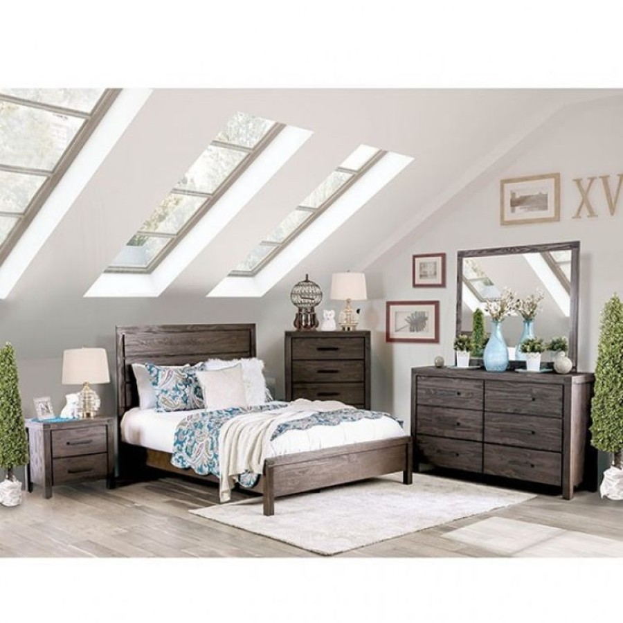 Bedroom Furniture of America | Rexburg