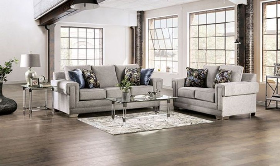 Living Furniture of America | Atherstone