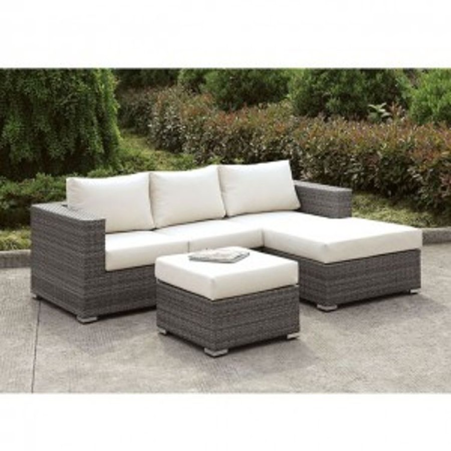 Outdoor Furniture of America | Somani