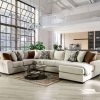 Living Furniture of America | Rusborough