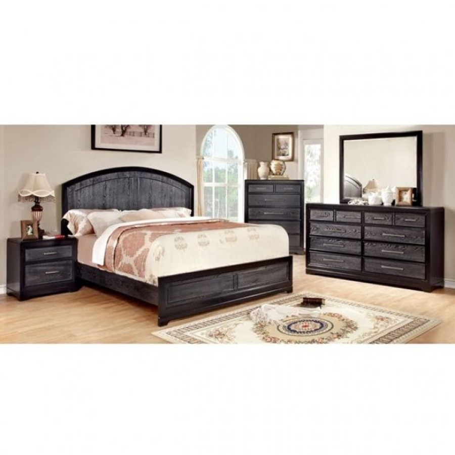 Bedroom Furniture of America | Bridger