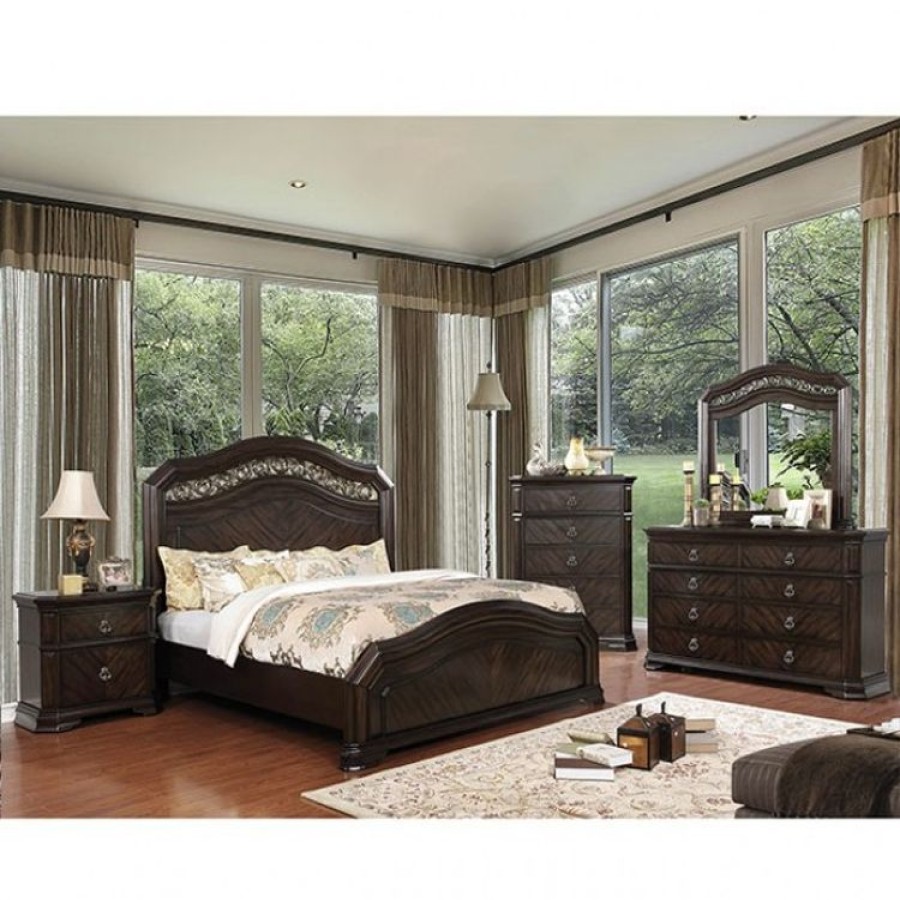 Bedroom Furniture of America | Calliope