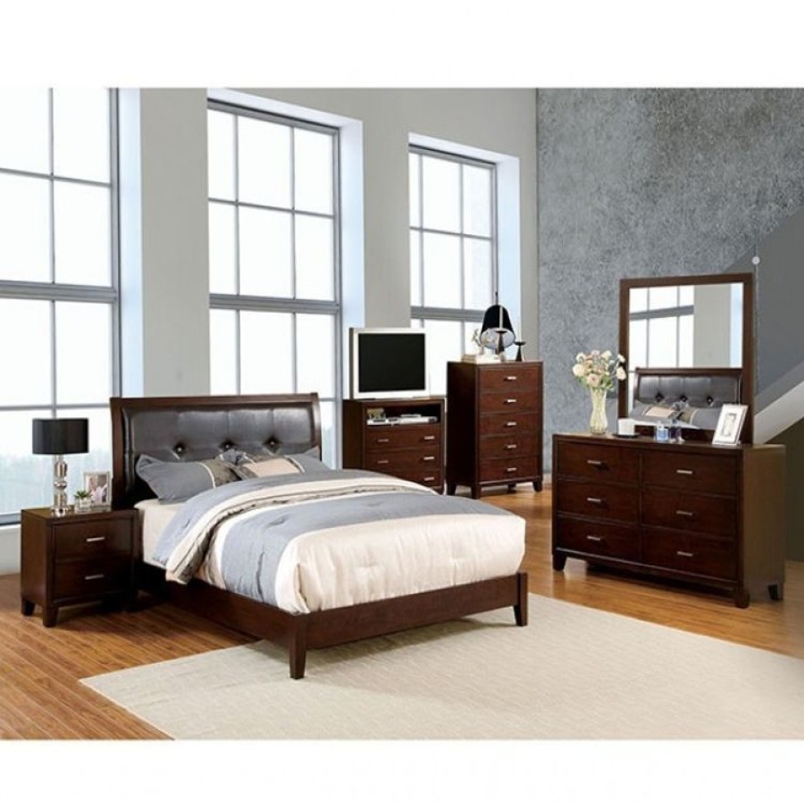 Bedroom Furniture of America | Enrico