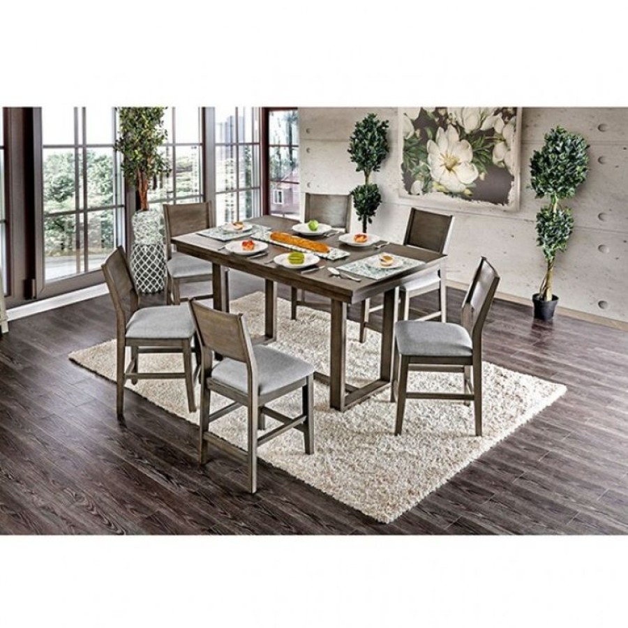 Dining Furniture of America | Anton