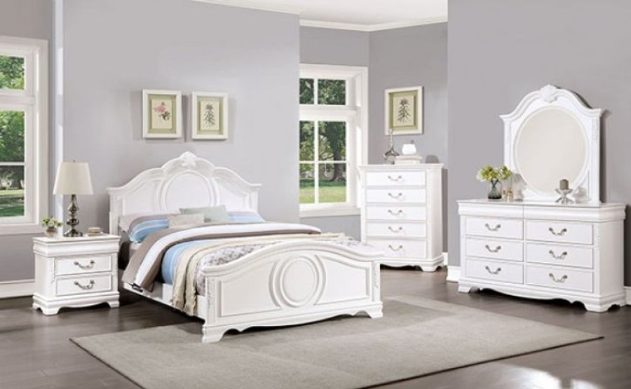 Bedroom Furniture of America | Alecia