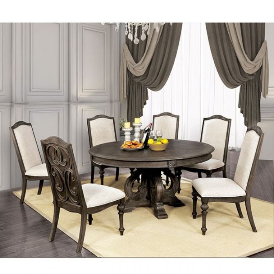 Dining Furniture of America | Arcadia