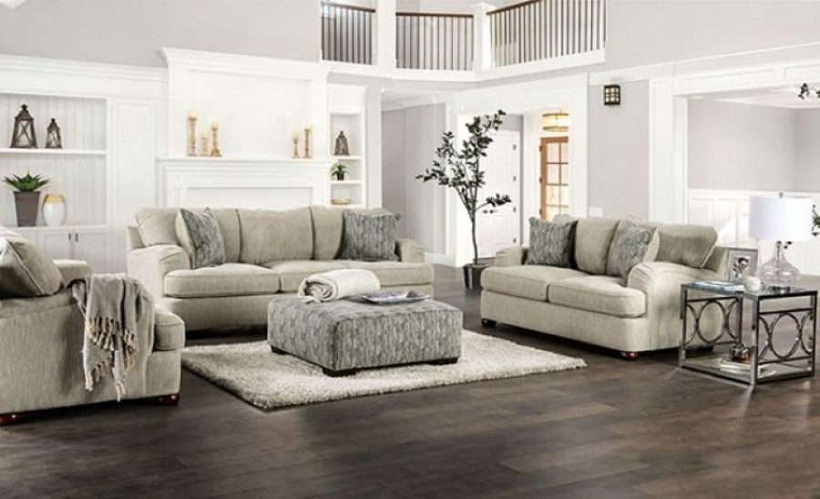 Accent Furniture of America | Salisbury