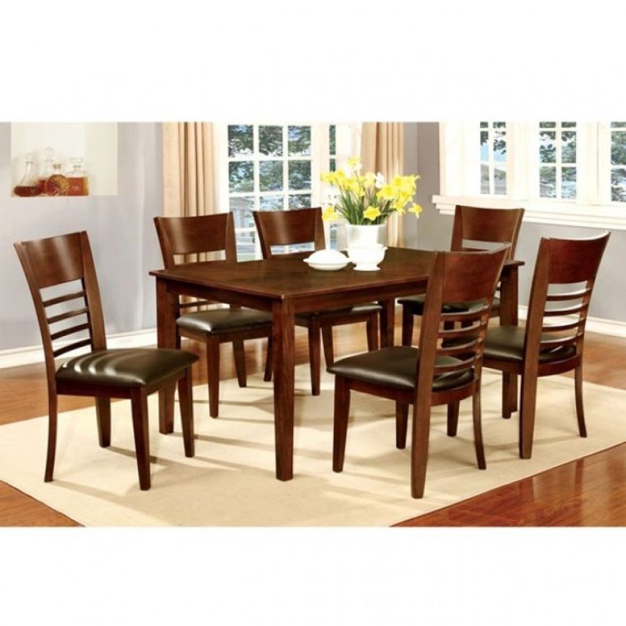 Dining Furniture of America | Hillsview