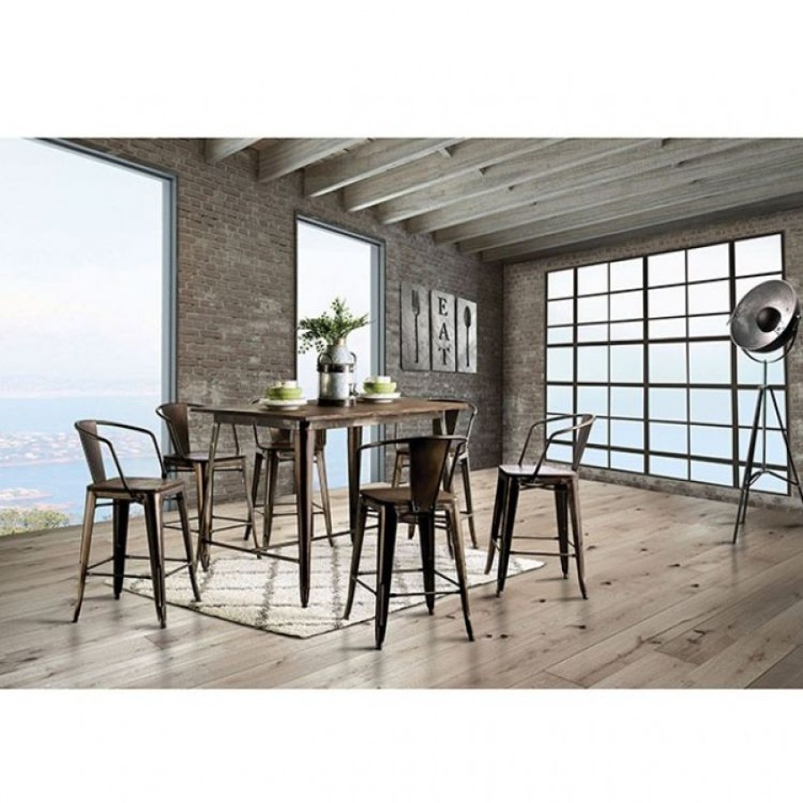 Dining Furniture of America | Cooper