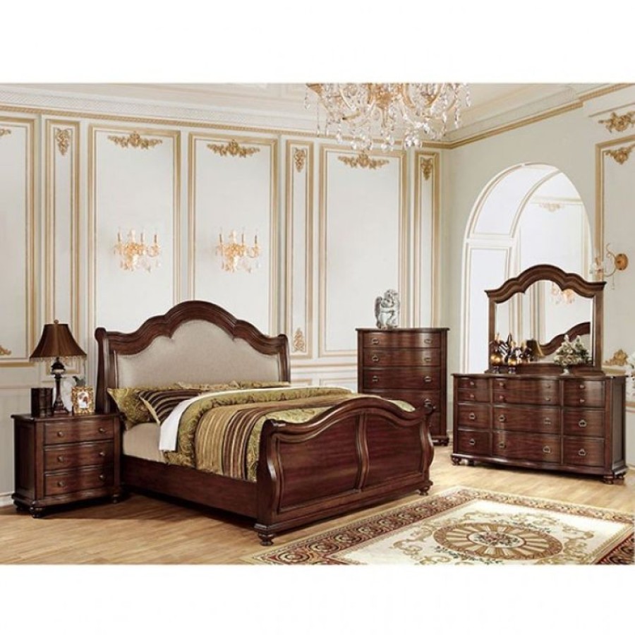 Bedroom Furniture of America | Bellavista