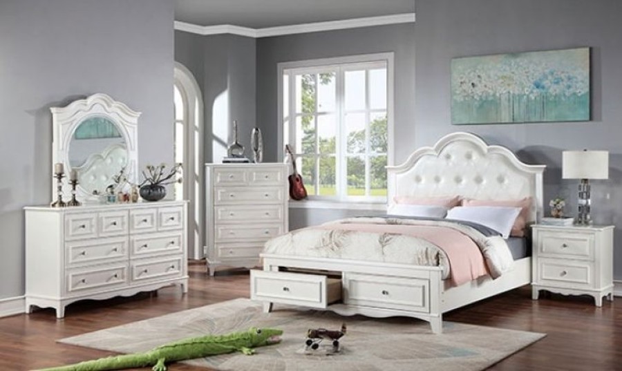 Bedroom Furniture of America | Cadence