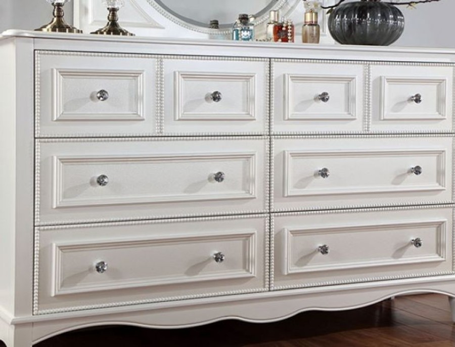 Bedroom Furniture of America | Cadence