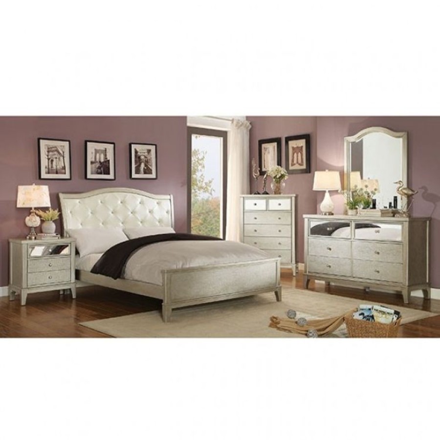 Bedroom Furniture of America | Adeline