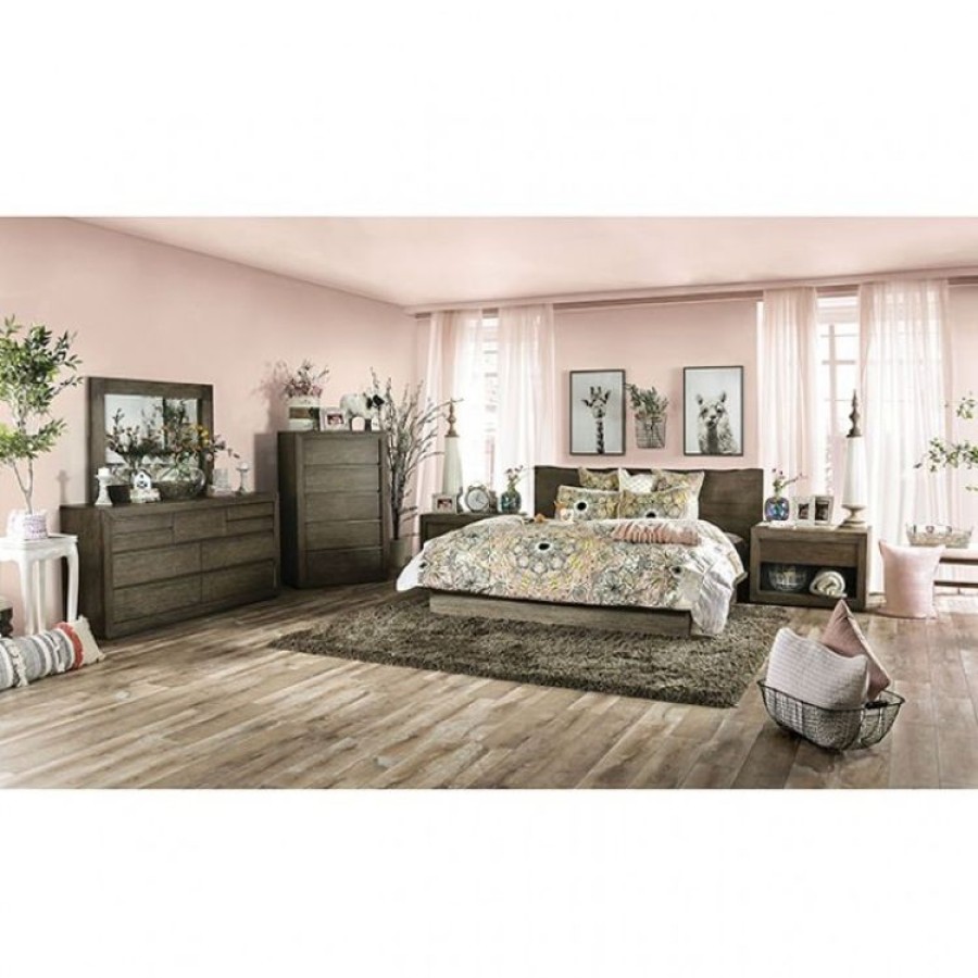 Bedroom Furniture of America | Bridgewater