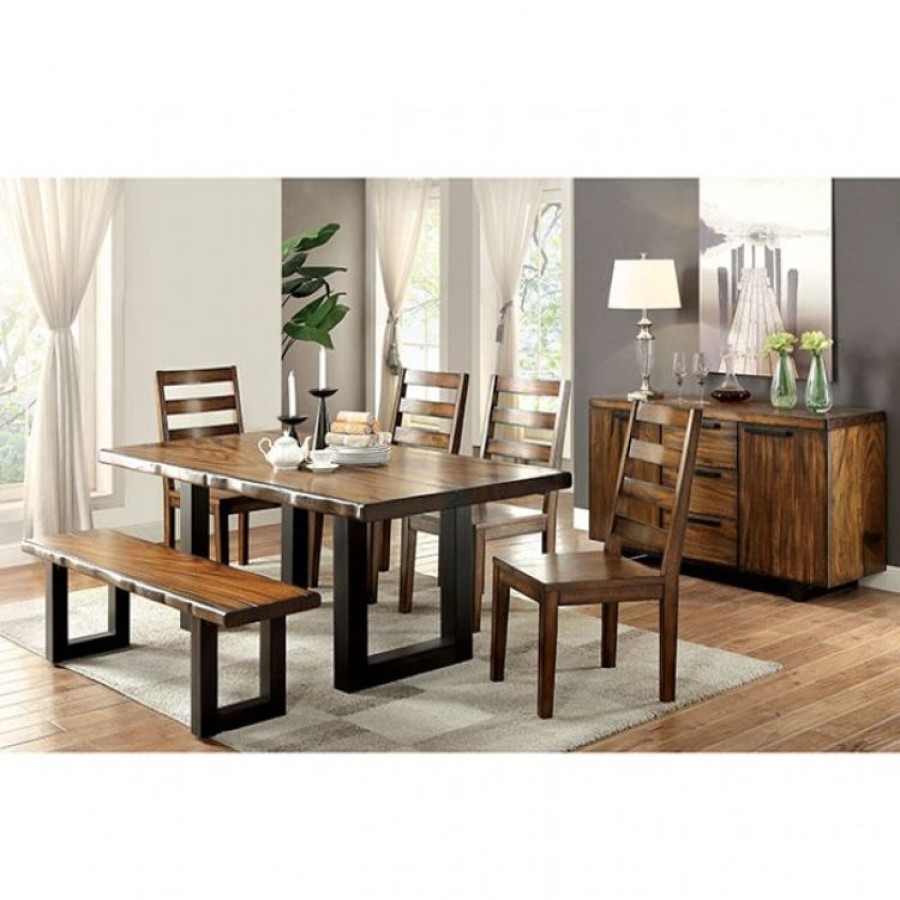 Dining Furniture of America | Maddison