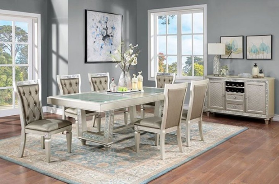 Dining Furniture of America | Adelina