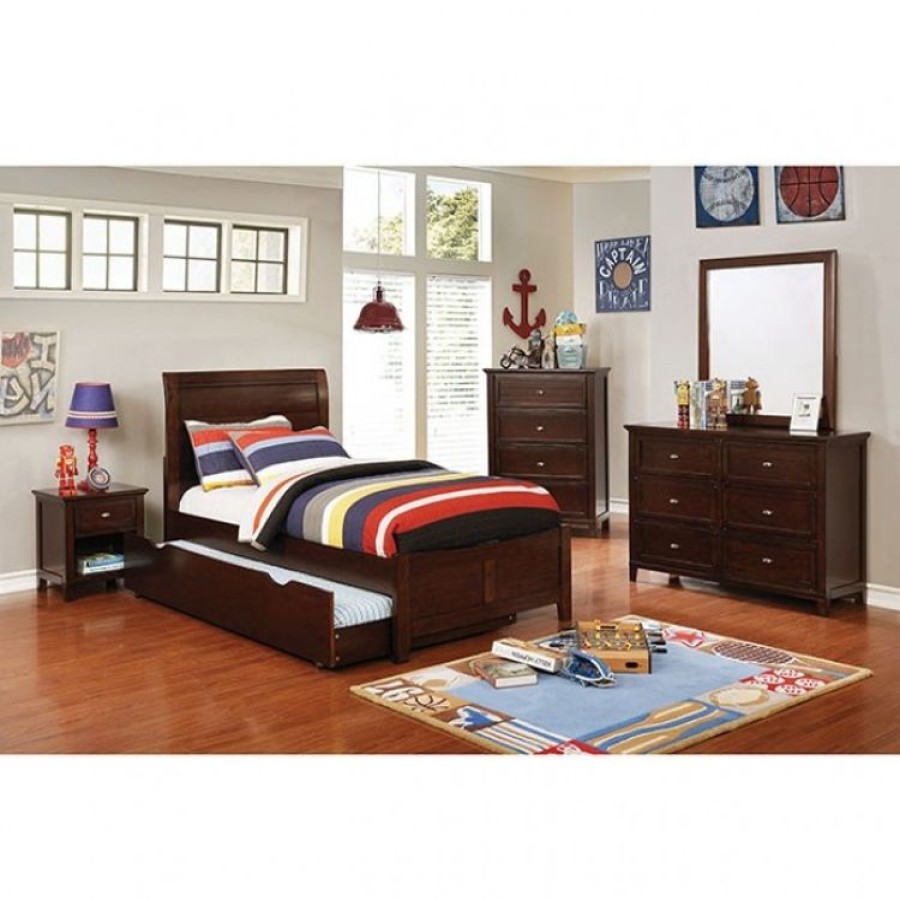 Bedroom Furniture of America | Brogan