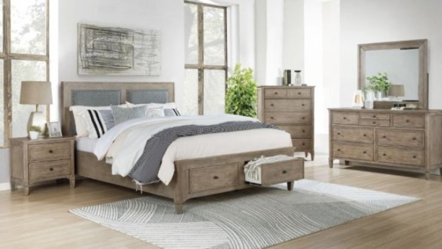 Bedroom Furniture of America | Anneke