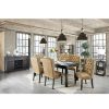 Dining Furniture of America | Sania