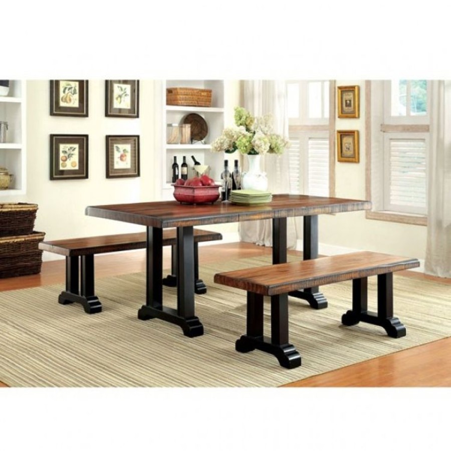 Dining Furniture of America | Gregory