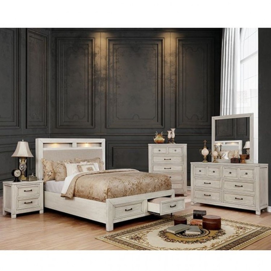 Bedroom Furniture of America | Tywyn