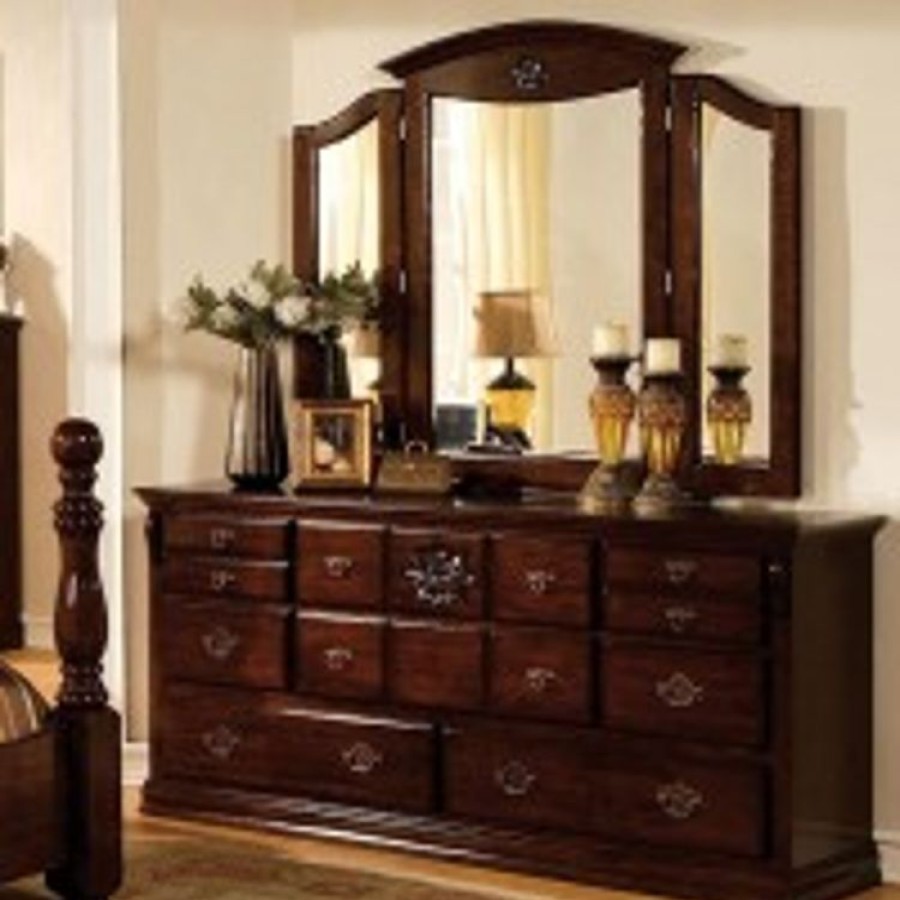 Bedroom Furniture of America | Tuscan