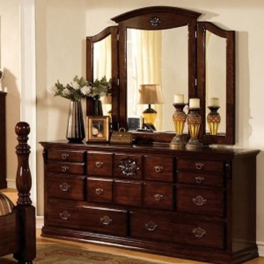 Bedroom Furniture of America | Tuscan