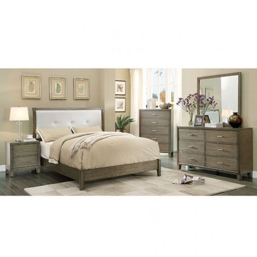 Bedroom Furniture of America | Enrico