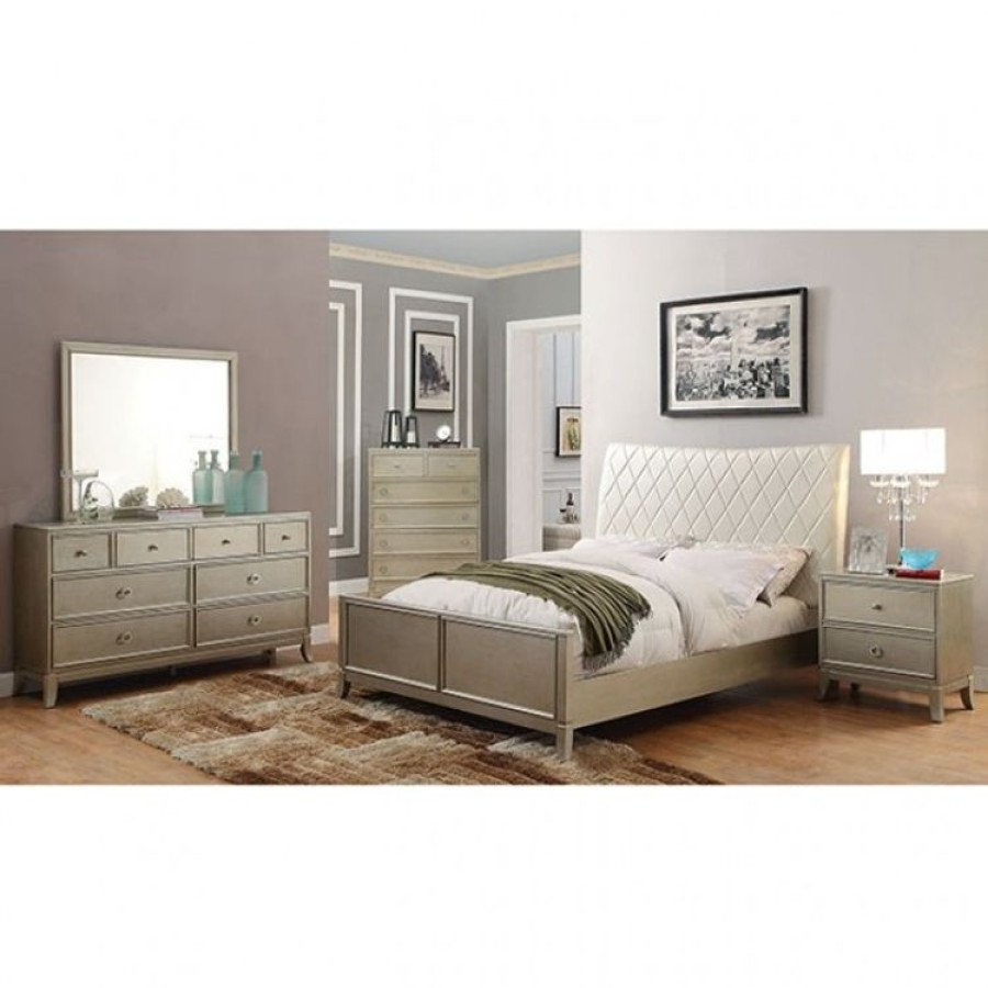 Bedroom Furniture of America | Enid