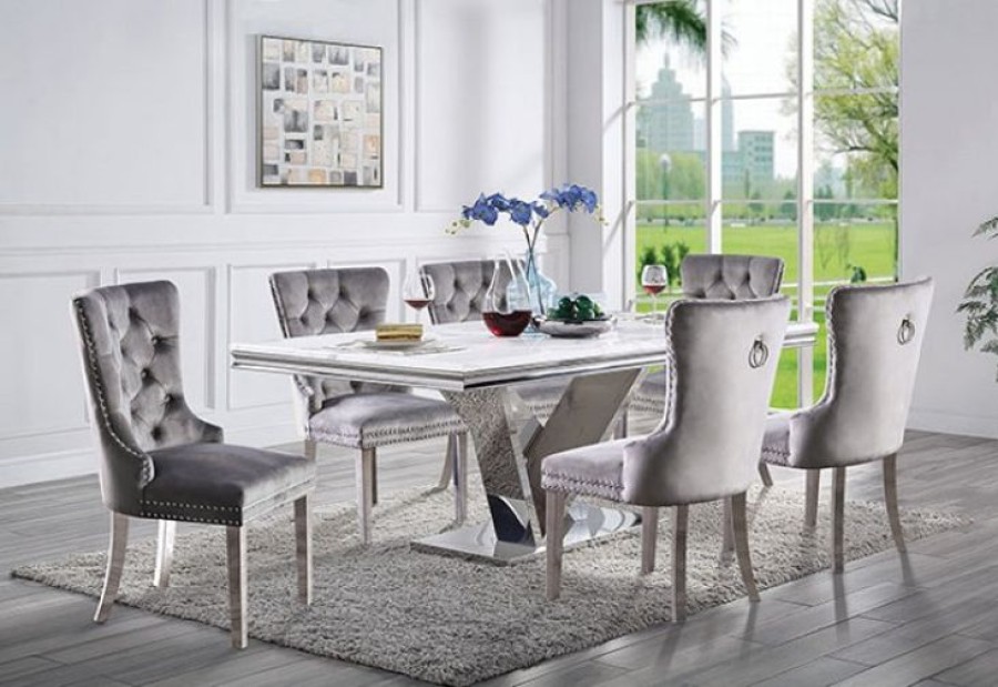 Dining Furniture of America | Valdevers