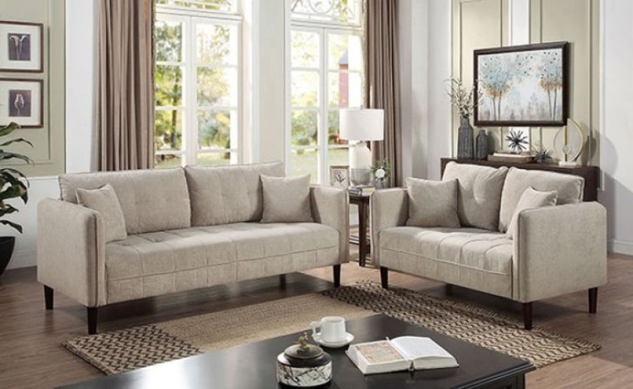 Living Furniture of America | Lynda