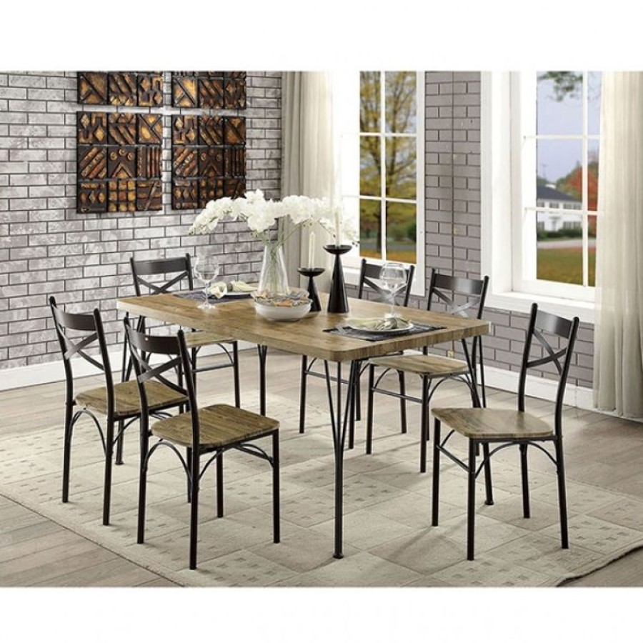 Dining Furniture of America | Banbury