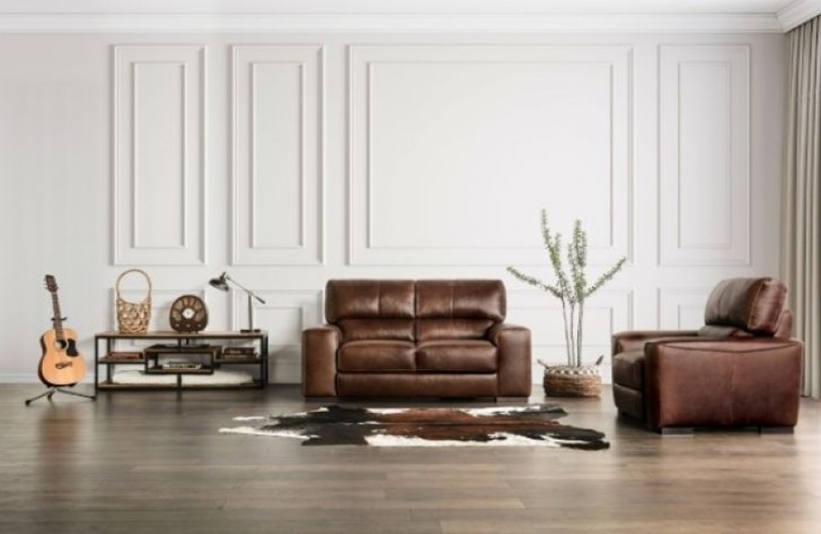 Living Furniture of America | Marsicano