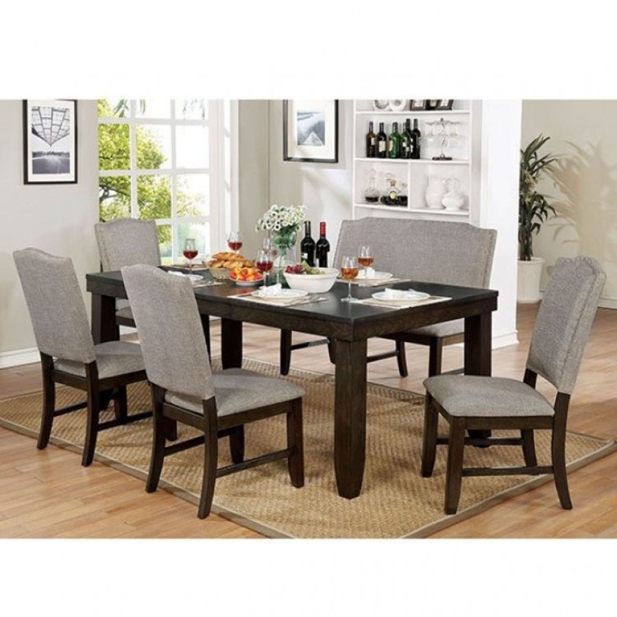 Dining Furniture of America | Teagan