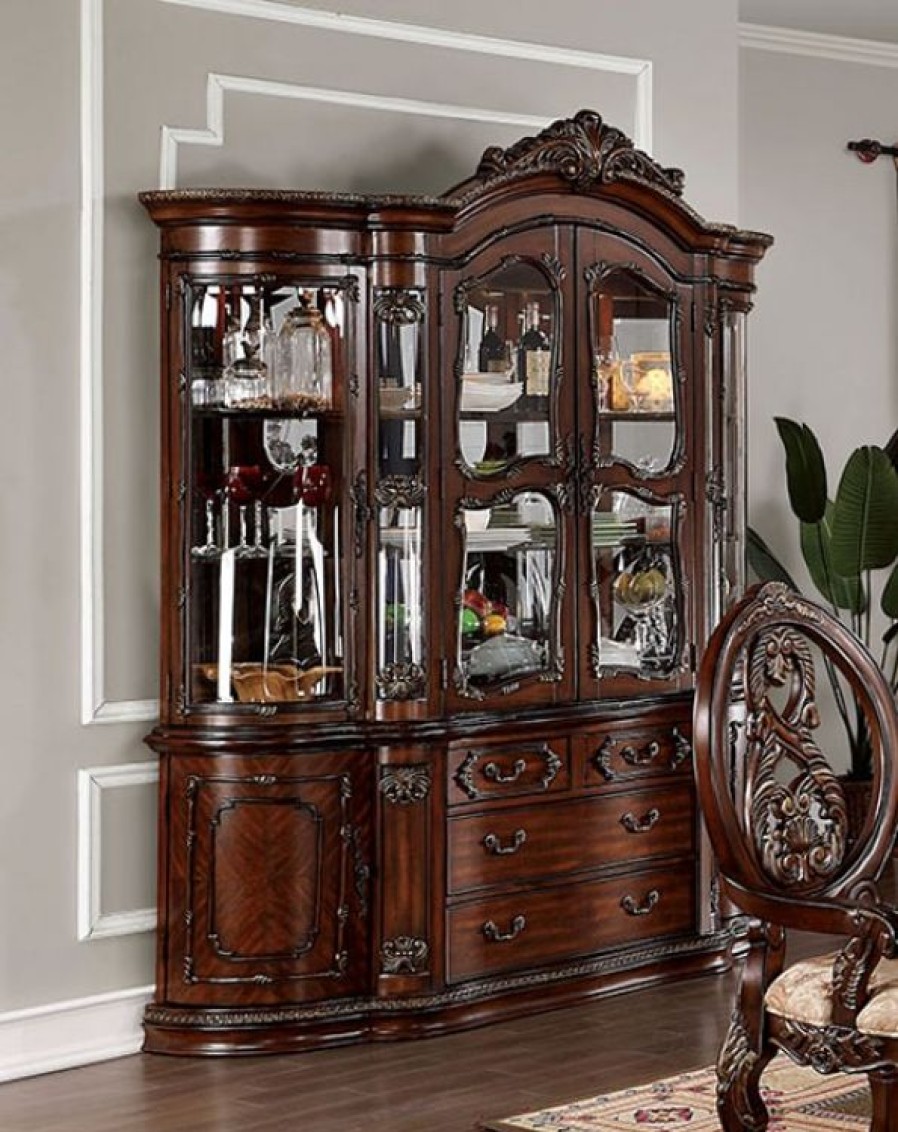 Dining Furniture of America | Normandy