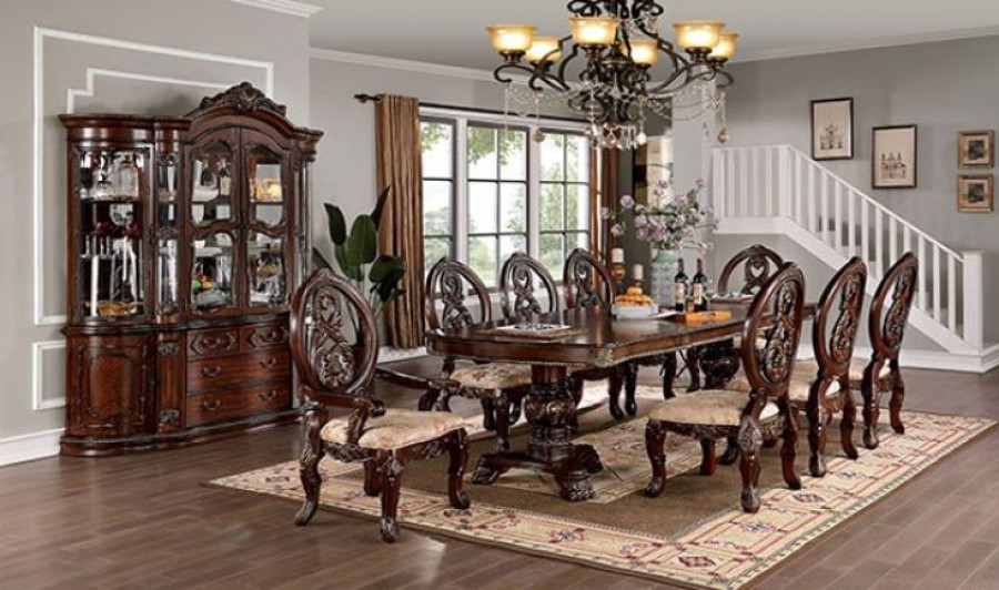 Dining Furniture of America | Normandy