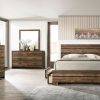 Bedroom Furniture of America | Duckworth