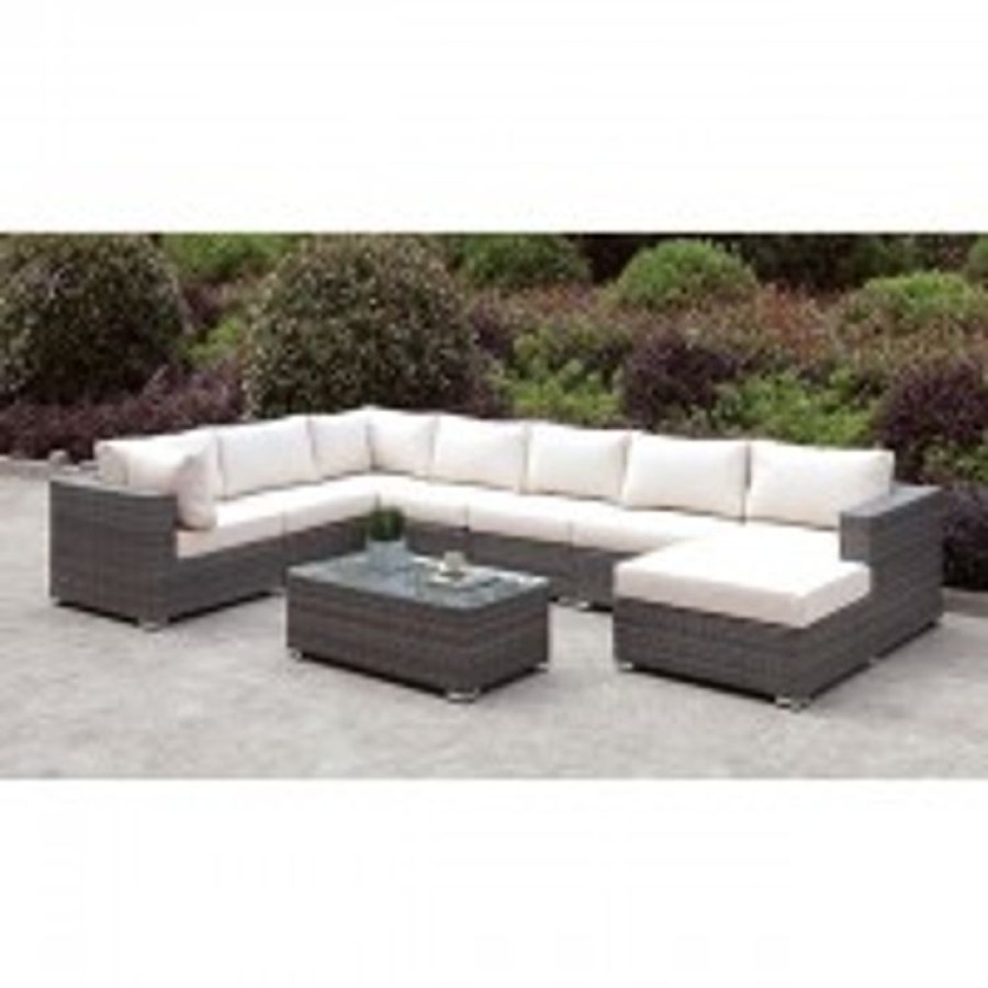 Outdoor Furniture of America | Somani