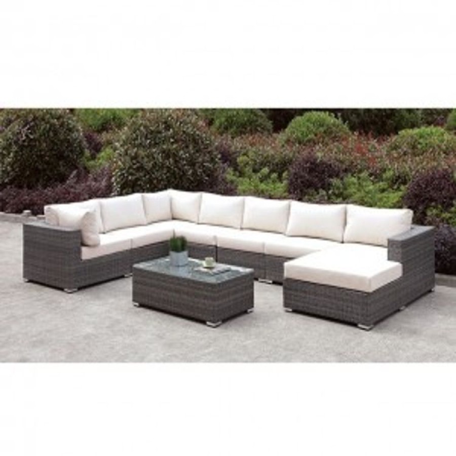 Outdoor Furniture of America | Somani