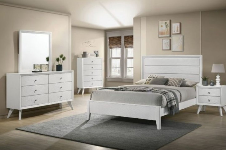 Bedroom Furniture of America | Dortmund