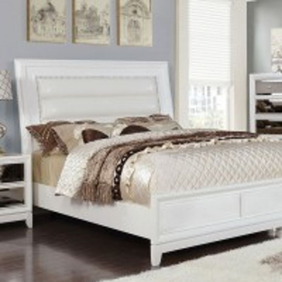 Bedroom Furniture of America | Golva