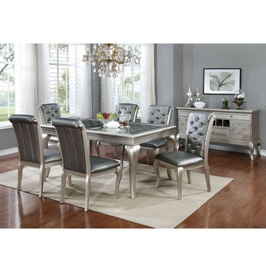 Dining Furniture of America | Amina