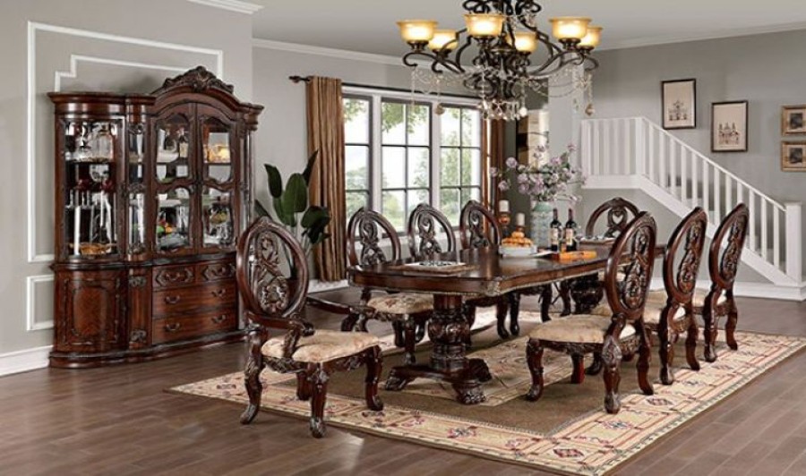 Dining Furniture of America | Normandy