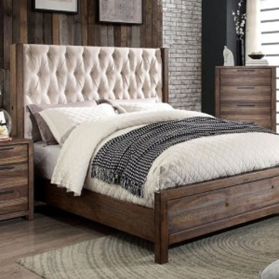 Bedroom Furniture of America | Hutchinson