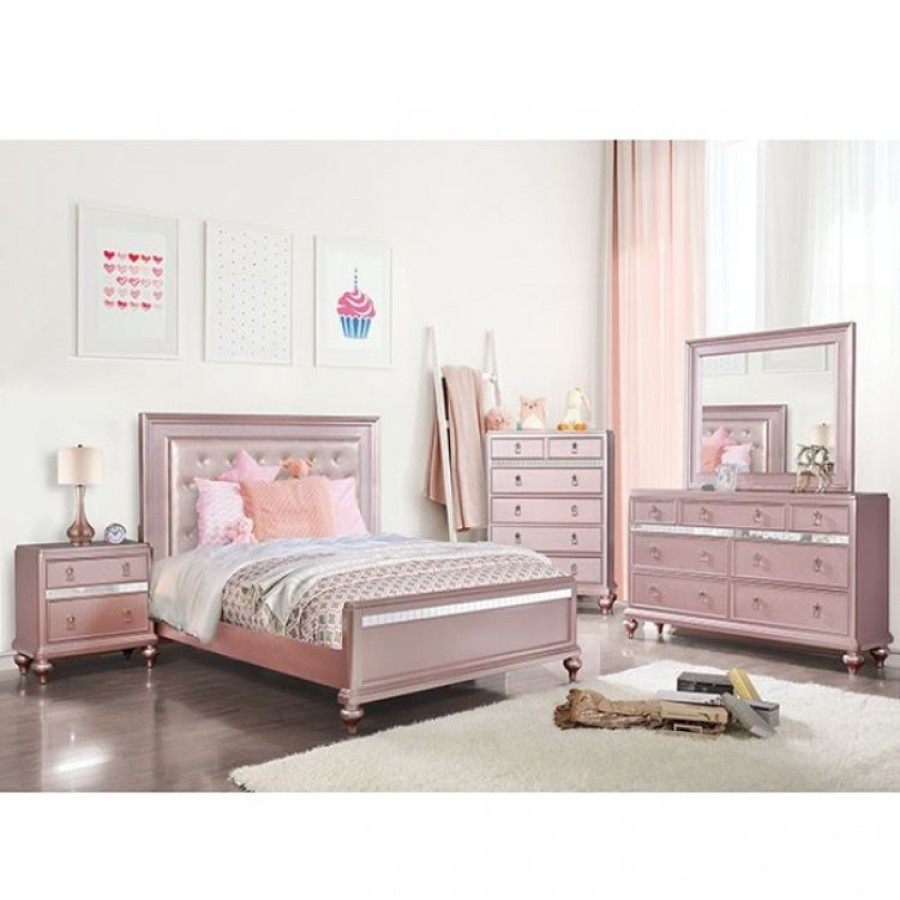 Bedroom Furniture of America | Avior