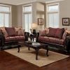 Living Furniture of America | Ellis