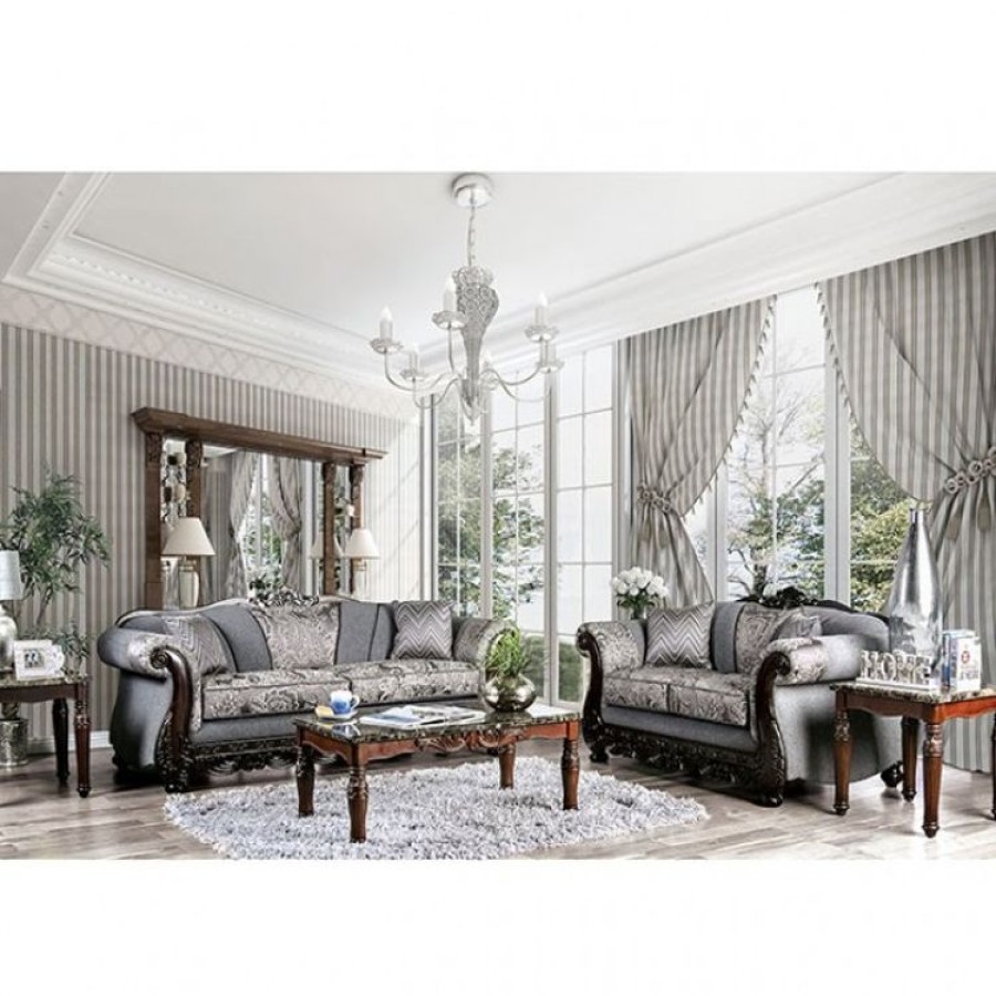 Living Furniture of America | Newdale